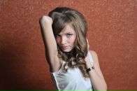 Фотография Романовской Натальи