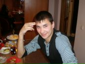 Фотография Белусяка Виталия