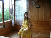 Фотография Жигановой Марии