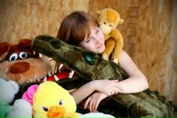 Фотография Немовой Оксаны