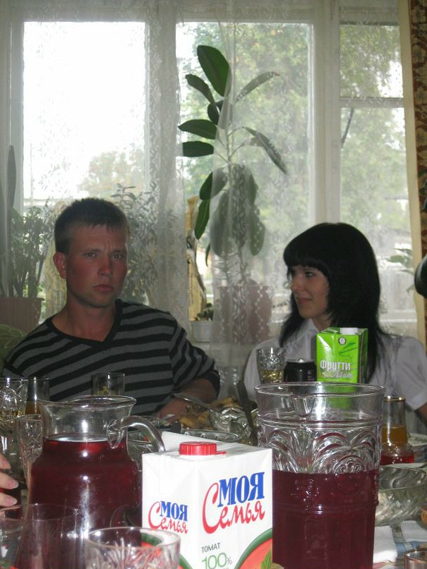 Алексей Патрушев фотография #4