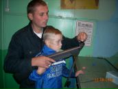 Фотография Анишина Сергея