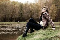 Фотография Фоминой Ирины