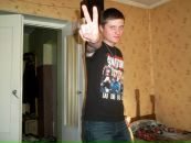 Фотография Талалаева Ивана