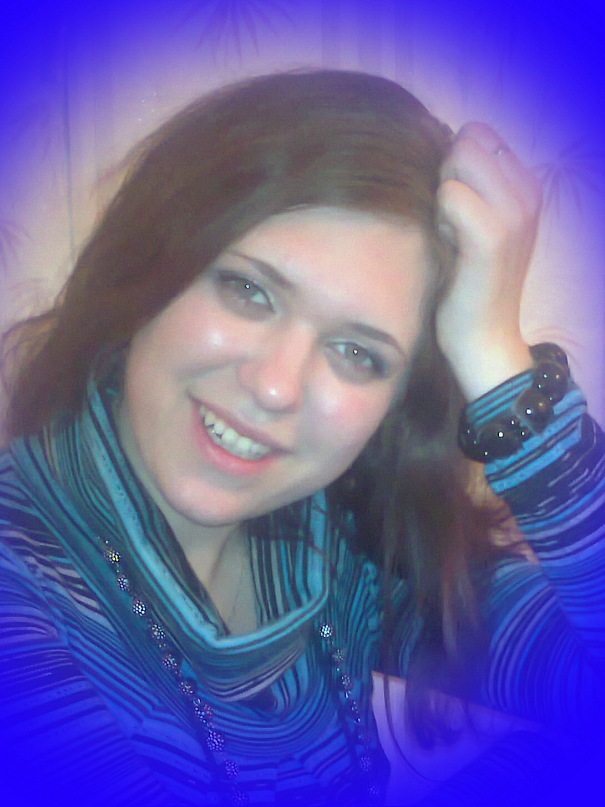 Екатерина Родевич фотография #34