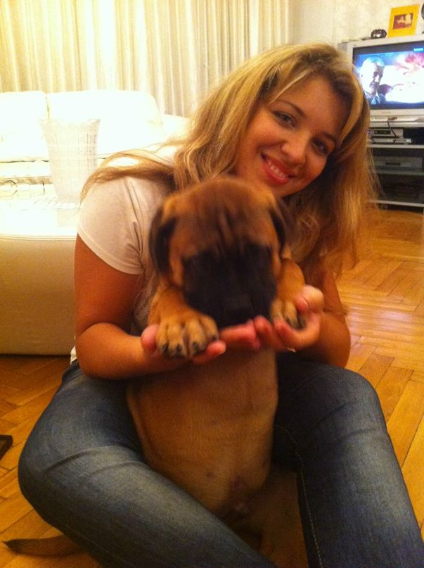 Sofia Markina фотография #26