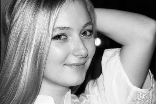 Daria Goleva фотография #18