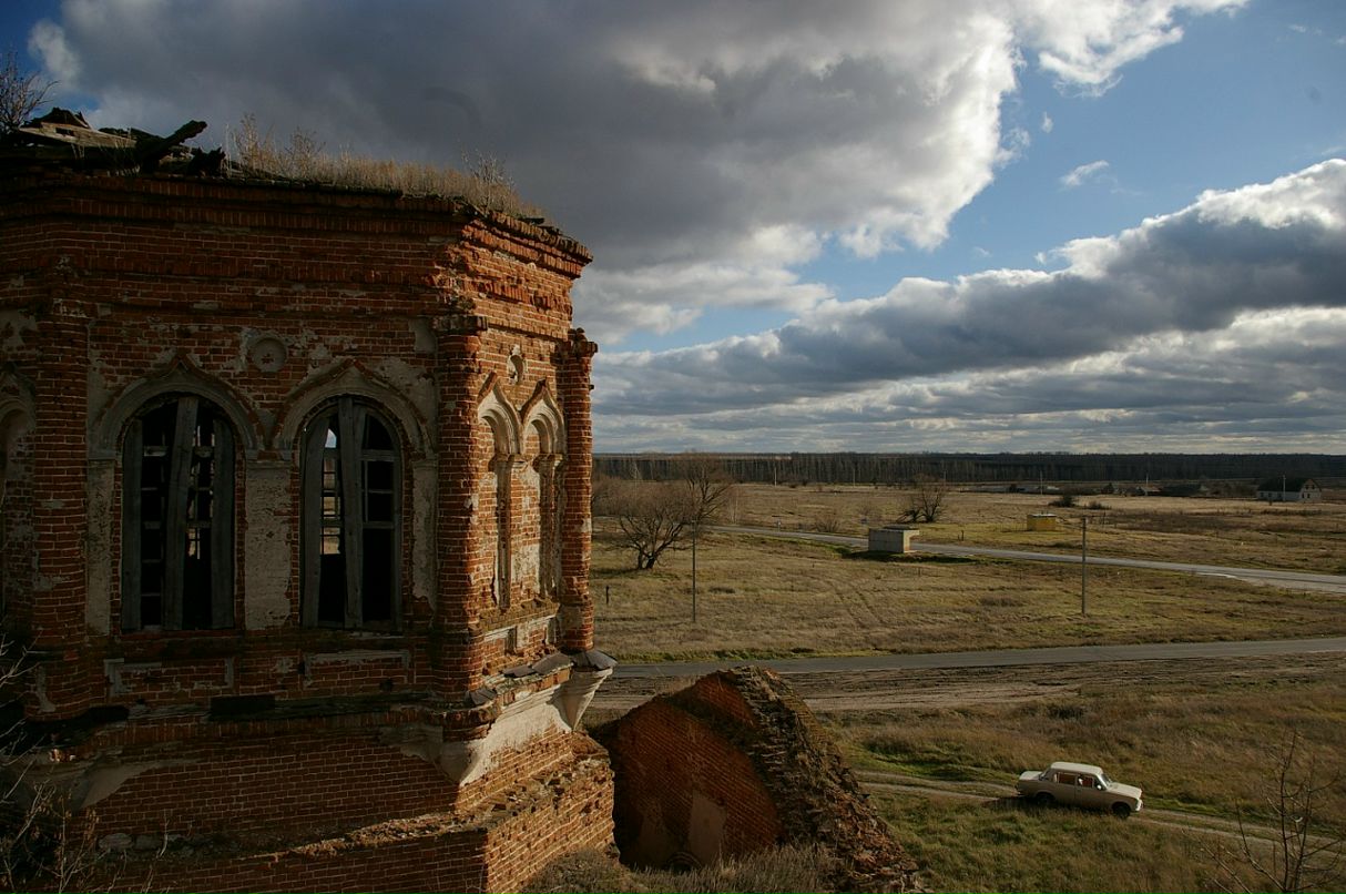Александр Шевченко фотография #16