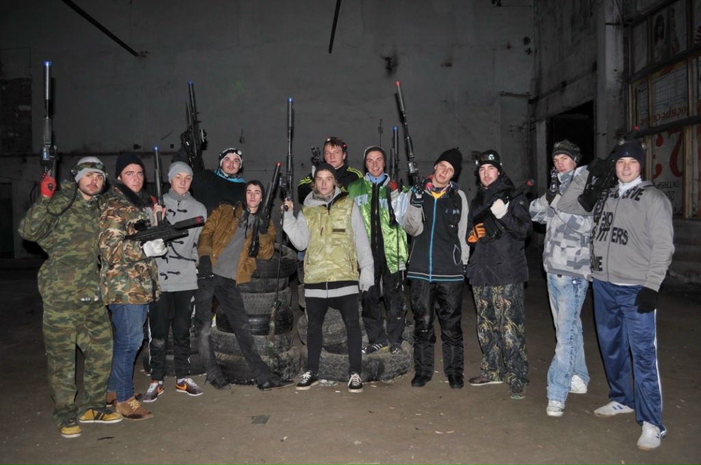 Сергей Черников фотография #29