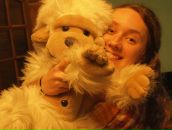 Сонячна Дівчинка фотография #49 (источник - https://vk.com/id7369998)