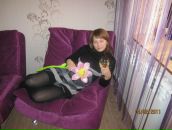 Фотография Зубковой Наталии