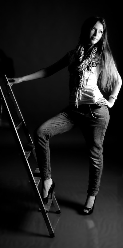 Анюта Додока фотография #29