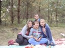 Адріана Пащак фотография #1