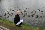 Фотография Корс Полины