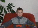 Фотография Латышева Артёма