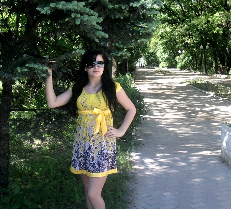 Юля Бойдева фотография #7