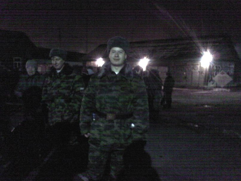 Александр Козлов фотография #49