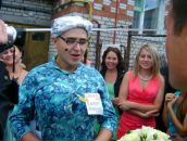 Фотография Якимовского Дмитрия