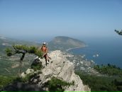 Фотография Якобсона Евгения