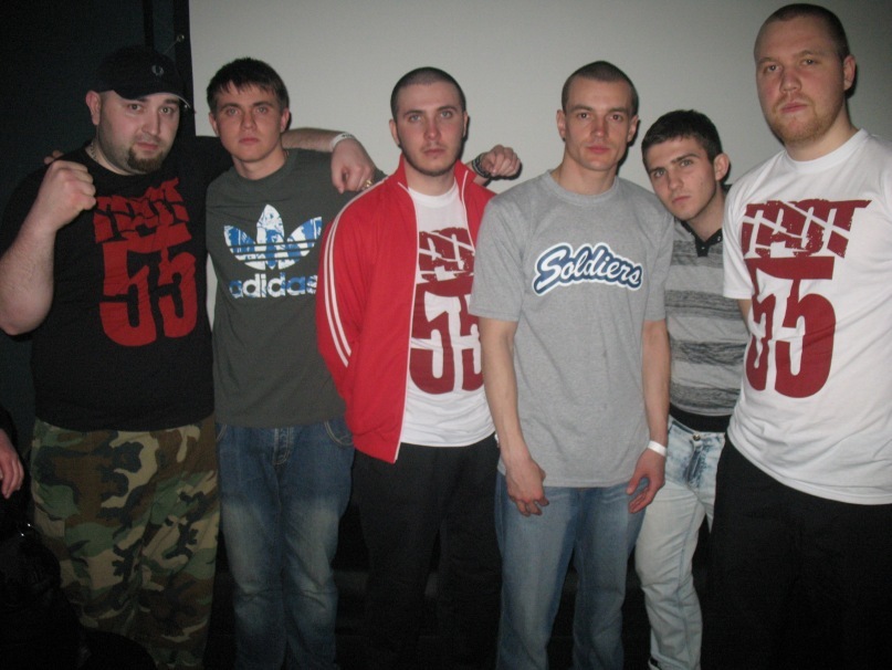 Михаил Гориславец фотография #49