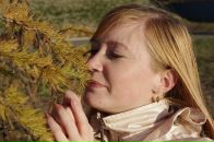 Фотография Михайловой Ольги