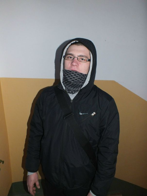 Дмитрий Сергеев фотография #48