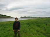 Фотография Вышлова Кирилла