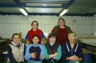 Фотография Васильевой Марии