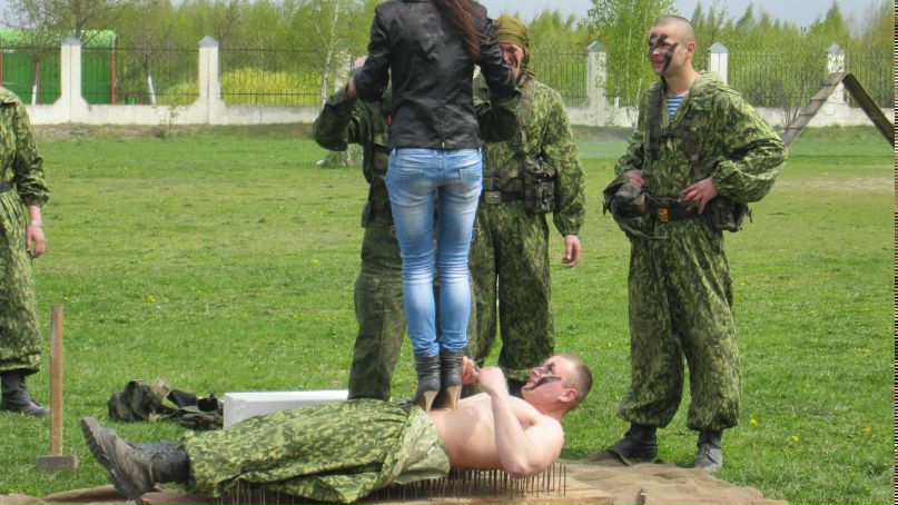 Иван Вусько фотография #40