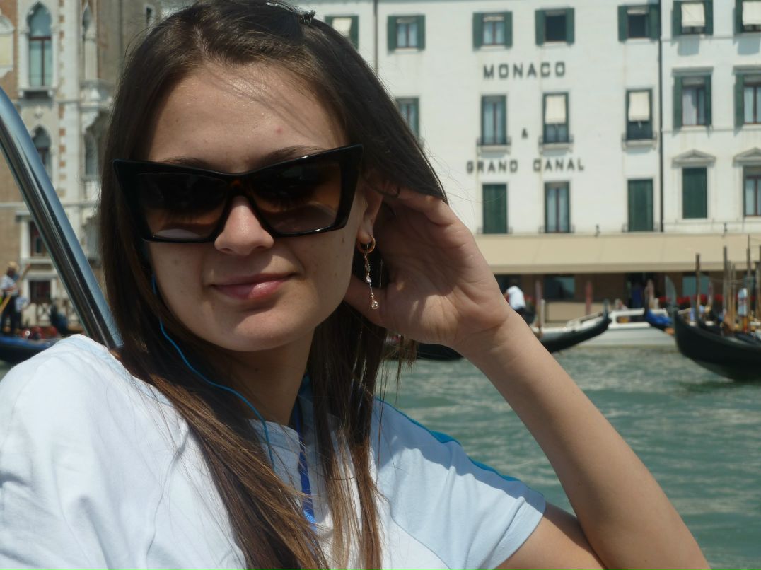 Софья Сёмкина фотография #44