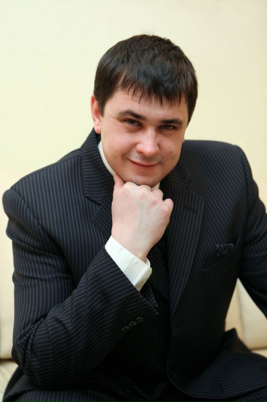 Роман Бугаев фотография #7