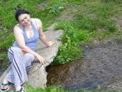 Фотография Гатиятуллина(габидуллина) Оксаны