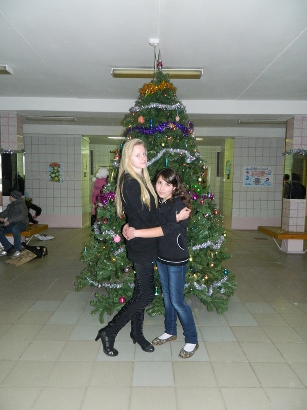 Катя Петрова фотография #14