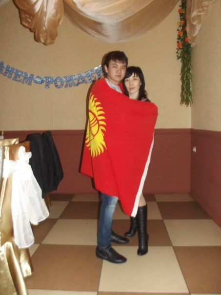 №16, Шерик Эмилов, 36 лет, Екатеринбург №16, Шерик Эмилов, 36 лет, Екатеринбург