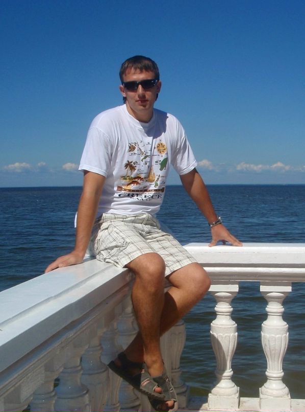 Михаил Башков фотография #22