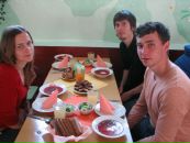 Александр Рогоньян фотография #46 (источник - https://vk.com/id4236167)