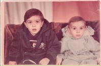 Фотография Темботова Али