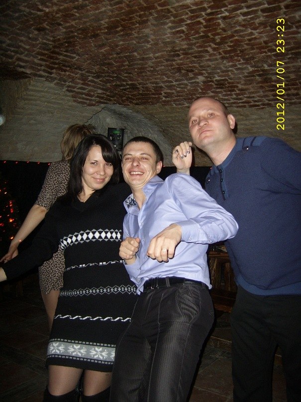 Дмитрий Мартьянов фотография #10