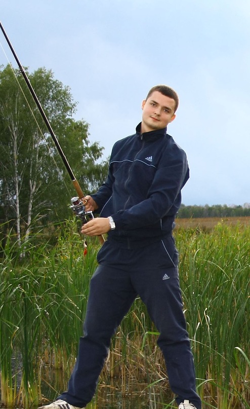 Иван Молчанов фотография #6