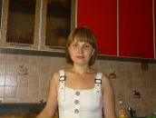 Фотография Бондарчук Татьяны