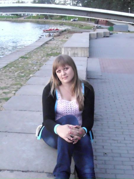 №4, Наталья Лось, 36 лет, Лида №4, Наталья Лось, 36 лет, Лида