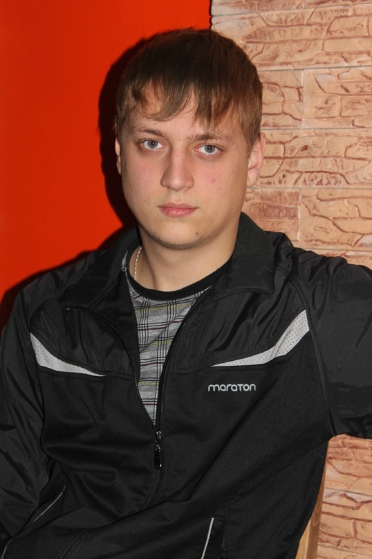 Дима Рогачков фотография #22