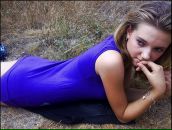 Фотография Пчельниковой Иринки