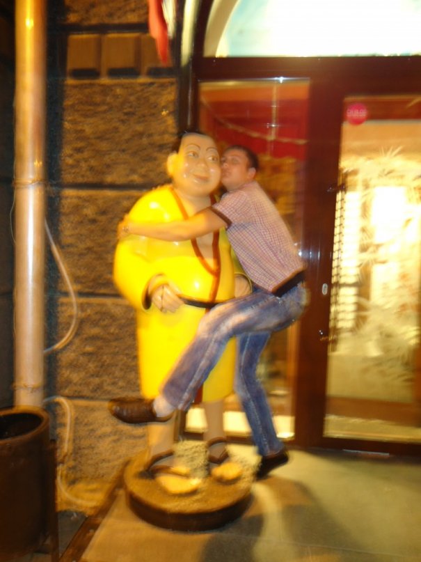 Дмитрий Семенченко фотография #9