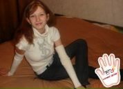 Фотография Труфановой Нелли