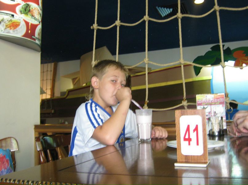 Дима Попов фотография #10