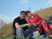 Фотография Шагиевой Разины