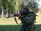 Фотография Хромова Сергея