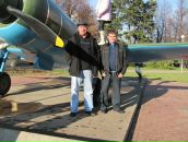 Фотография Борисова Алексея