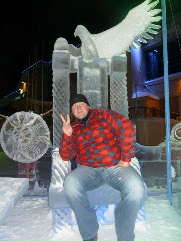 Юрий Софийцев фотография #35